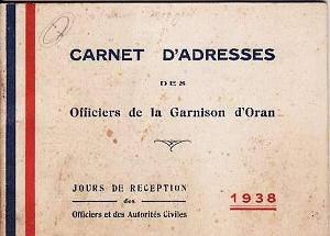 Oran documents divers 640